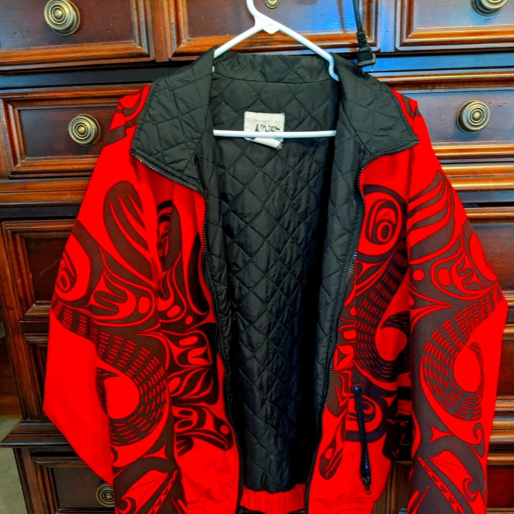 Jacket